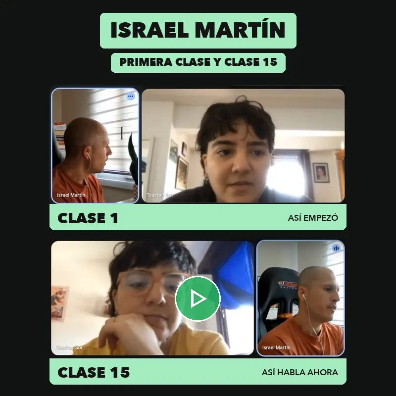Opinión de Israel Martín sobre DRC Academy